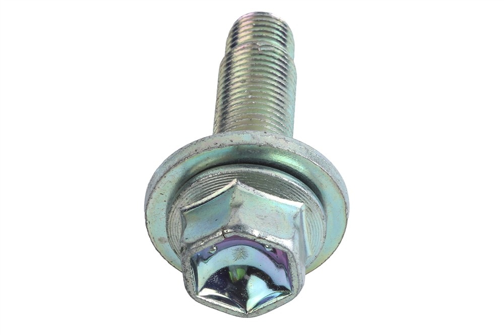 GM Genuine Parts Body Latch Release Lever Bolt