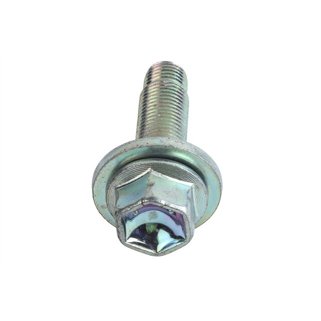 GM Genuine Parts Body Latch Release Lever Bolt