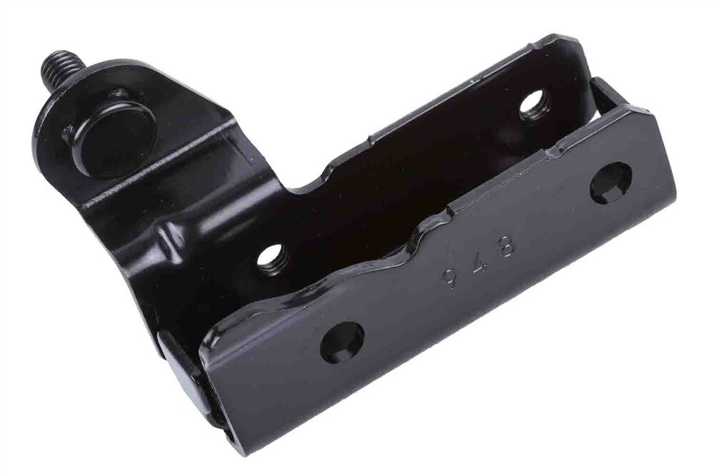 GM Genuine Parts Air Conditioning Condenser Fan Lower Bracket