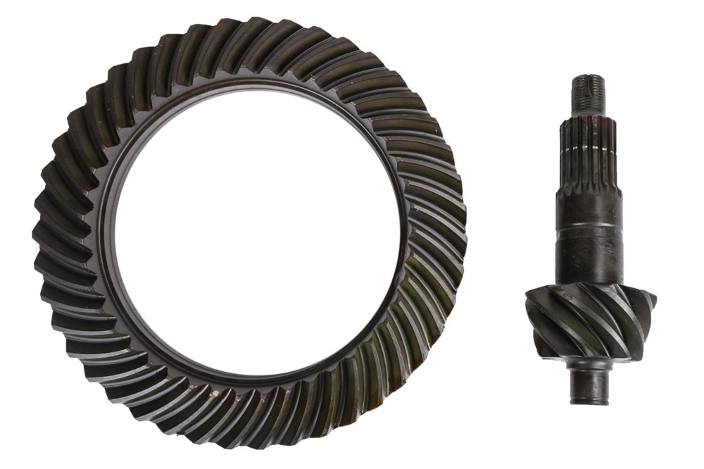 GM Genuine Parts Differential Ring and Drive Pinion Gear