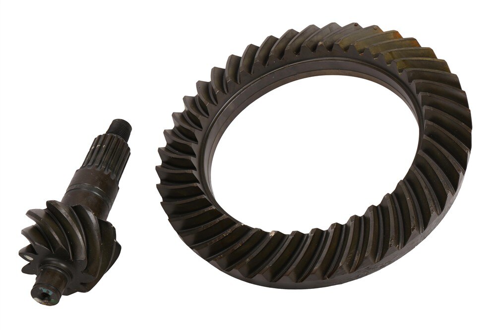 GM Genuine Parts Differential Ring and Drive Pinion Gear Set
