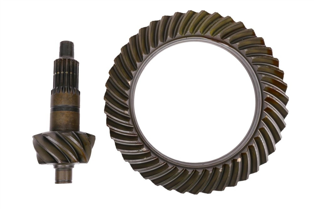 GM Genuine Parts Differential Ring and Drive Pinion Gear