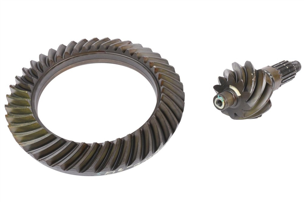 GM Genuine Parts Differential Ring and Drive Pinion Gear