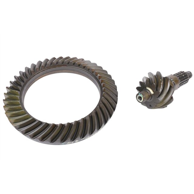 GM Genuine Parts Differential Ring and Drive Pinion Gear