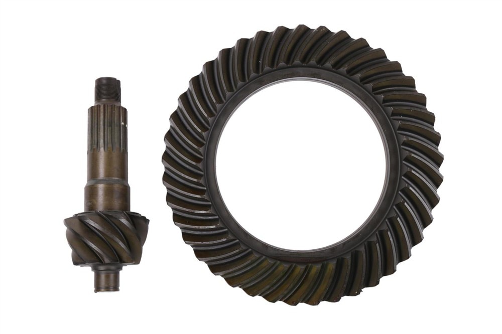 GM Genuine Parts Differential Ring and Drive Pinion Gear Set