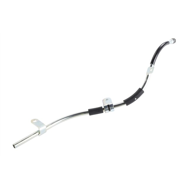 GM Genuine Parts Engine Oil Dipstick Tube