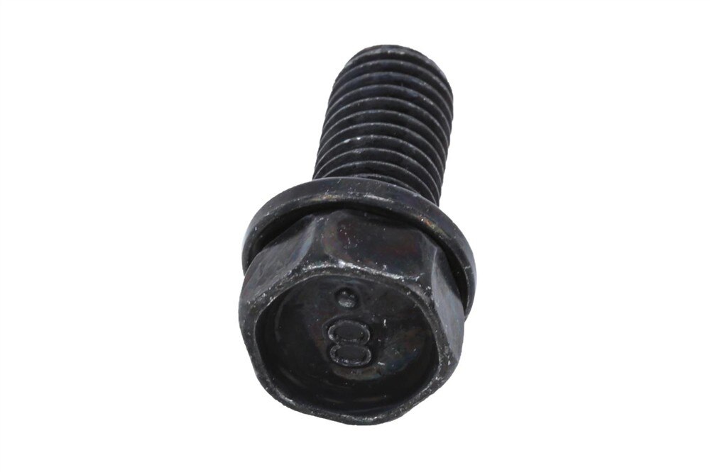 GM Genuine Parts Front Seat Recliner Bolt