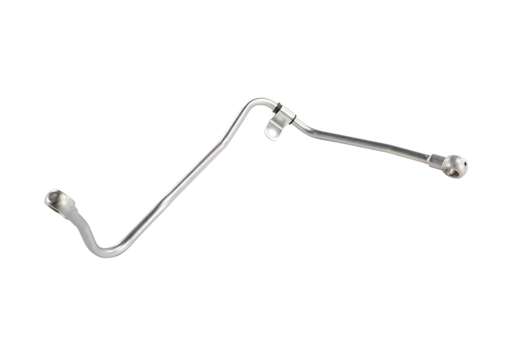 GM Genuine Parts Turbocharger Coolant Feed Pipe