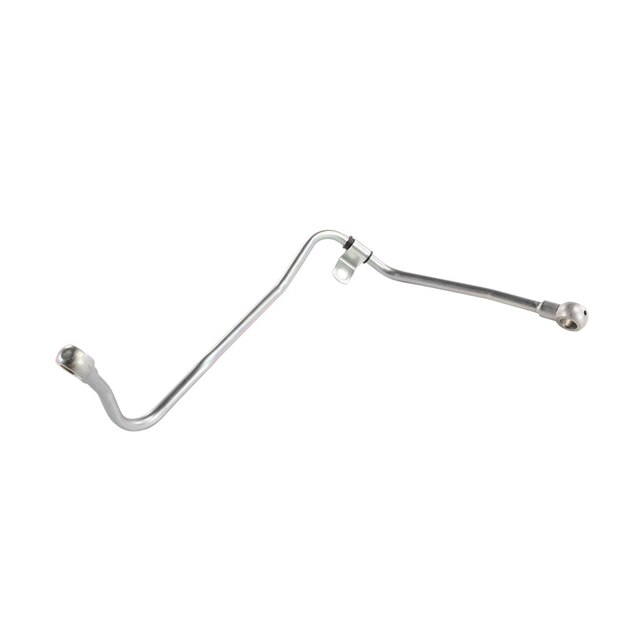 GM Genuine Parts Turbocharger Coolant Feed Pipe