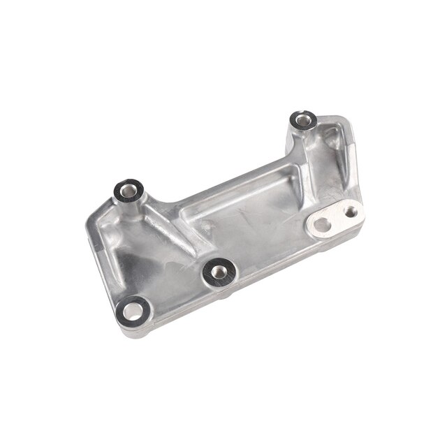 GM Genuine Parts Central Multi-Port Fuel Injector Bracket