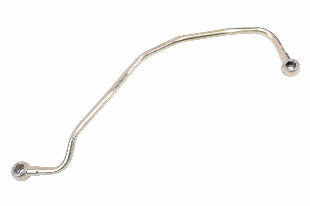 GM Genuine Parts Intermediate Fuel Feed Pipe