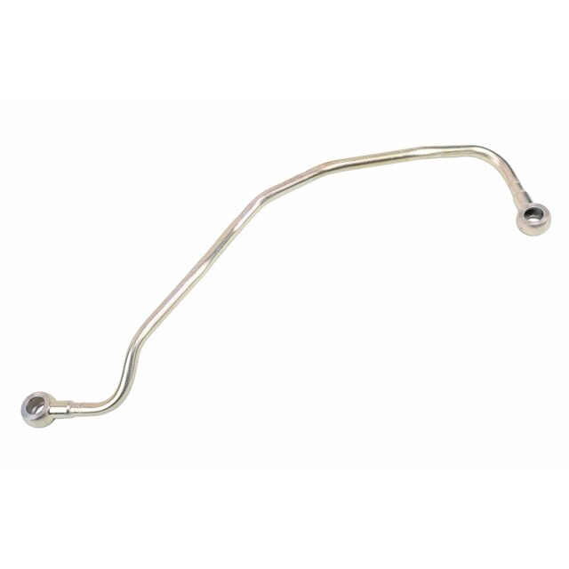 GM Genuine Parts Intermediate Fuel Feed Pipe