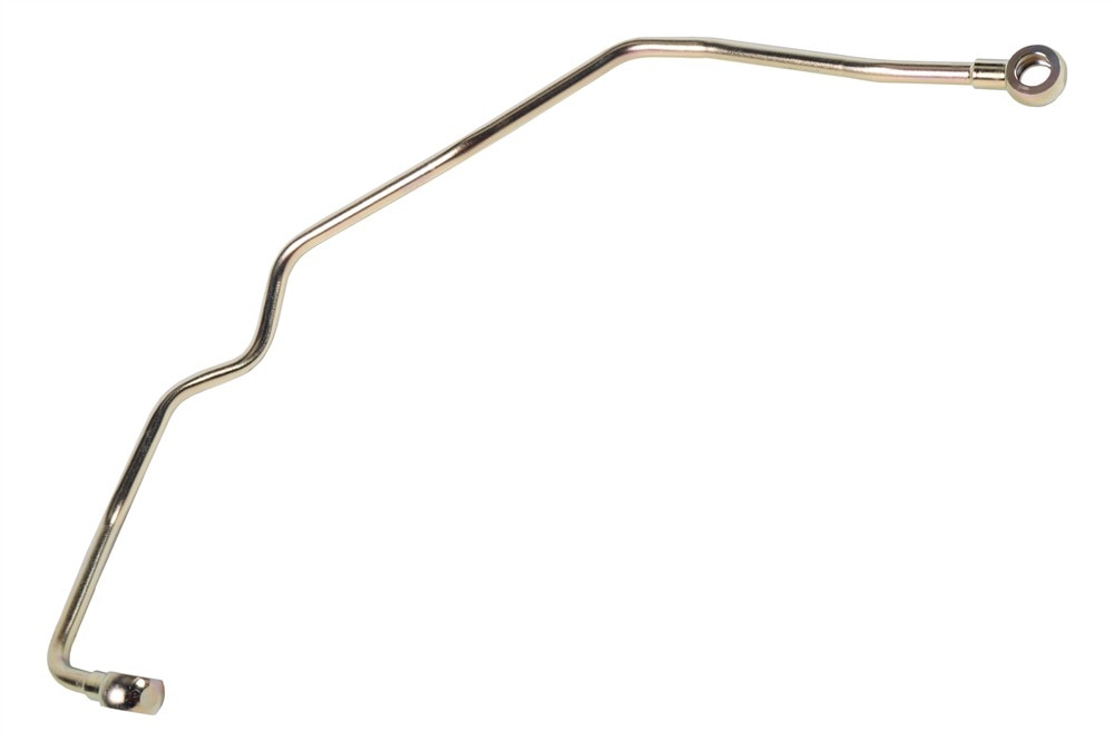 GM Genuine Parts Fuel Filter Pipe
