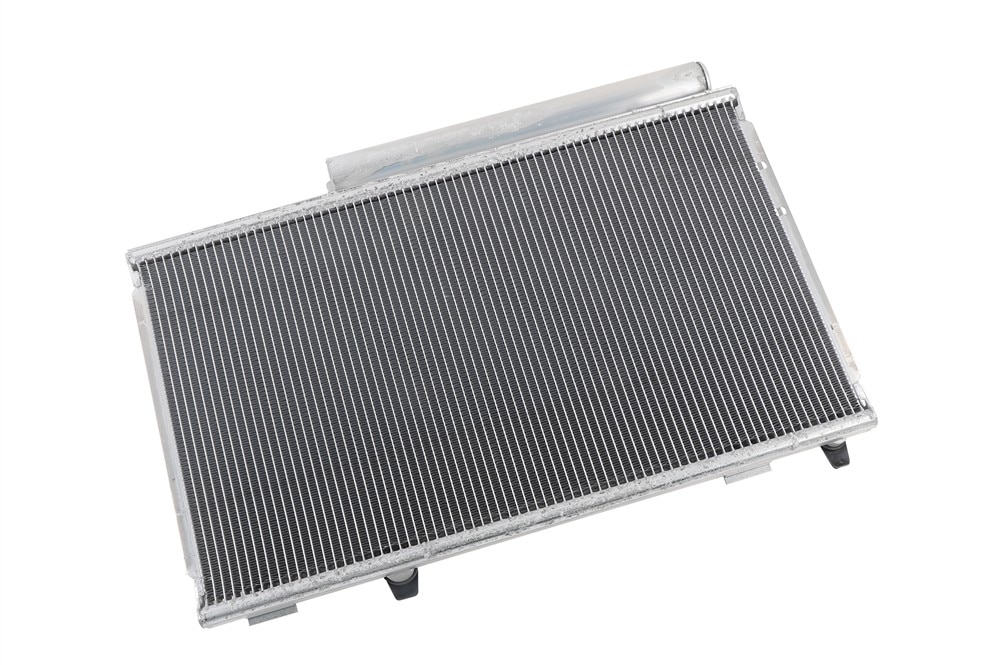 GM Genuine Parts Air Conditioning Condenser