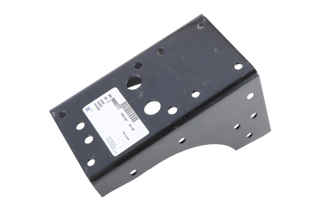 GM Genuine Parts Rear Driver Side Crossmember Gusset