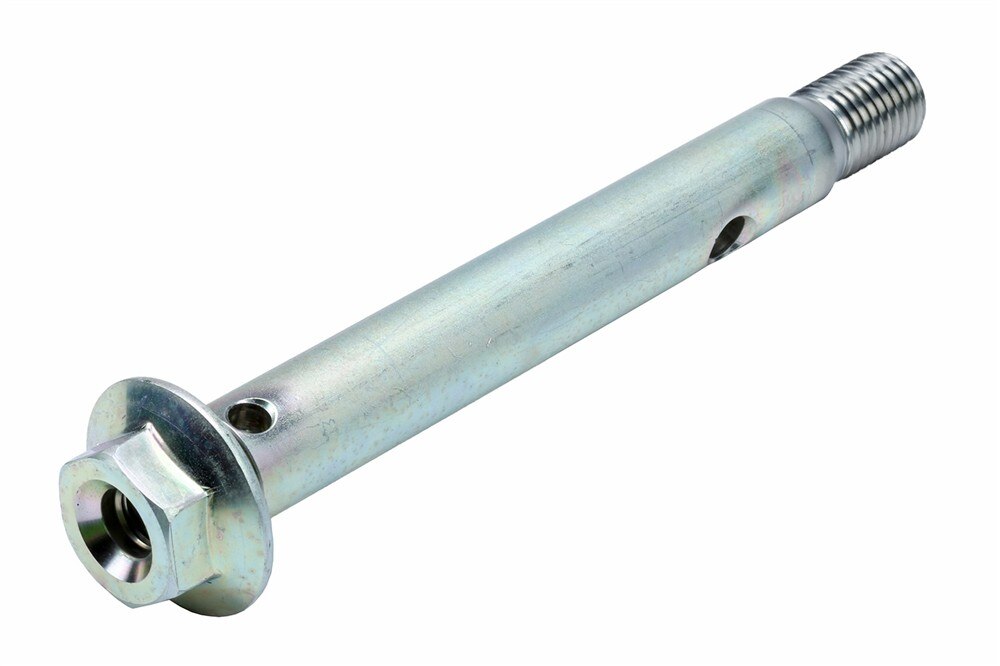 GM Genuine Parts Fuel Filter Pipe Clip Bolt