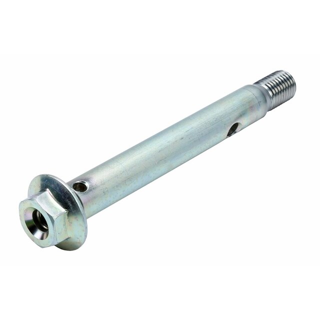 GM Genuine Parts Fuel Filter Pipe Clip Bolt