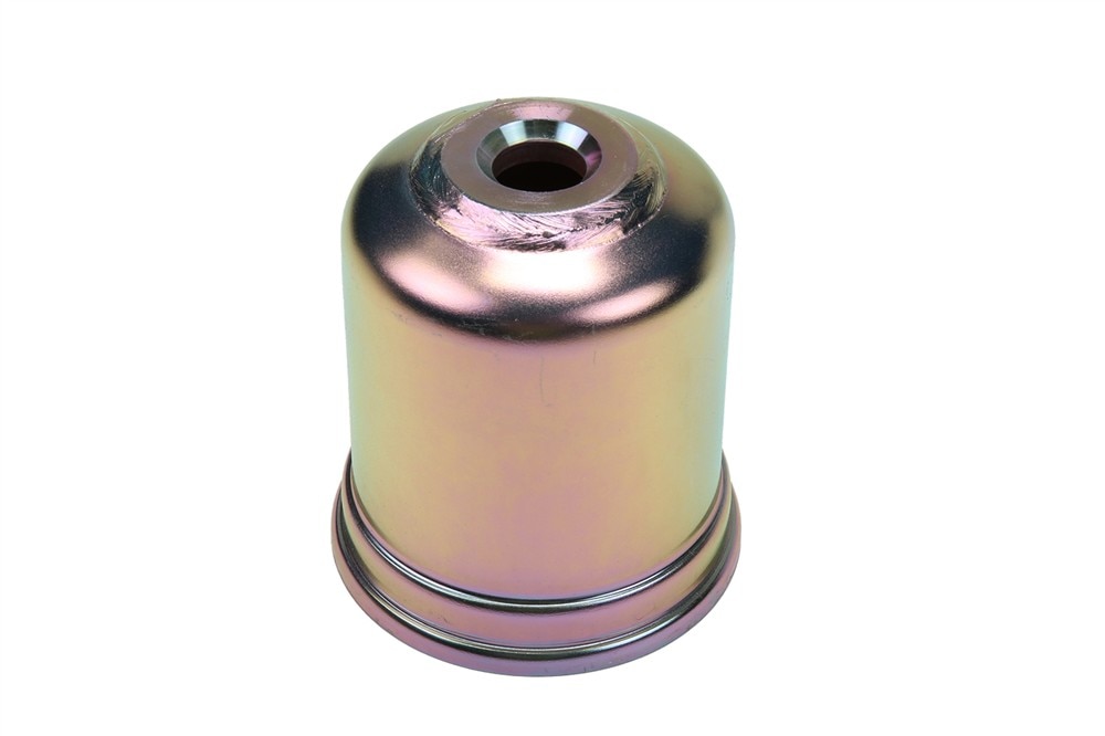 GM Genuine Parts Fuel Filter Housing