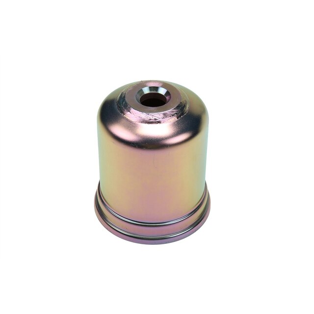 GM Genuine Parts Fuel Filter Housing