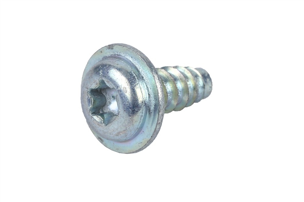 GM Genuine Parts Front Fender Side Molding Bolt