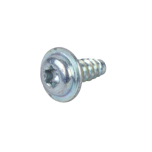 GM Genuine Parts Front Fender Side Molding Bolt