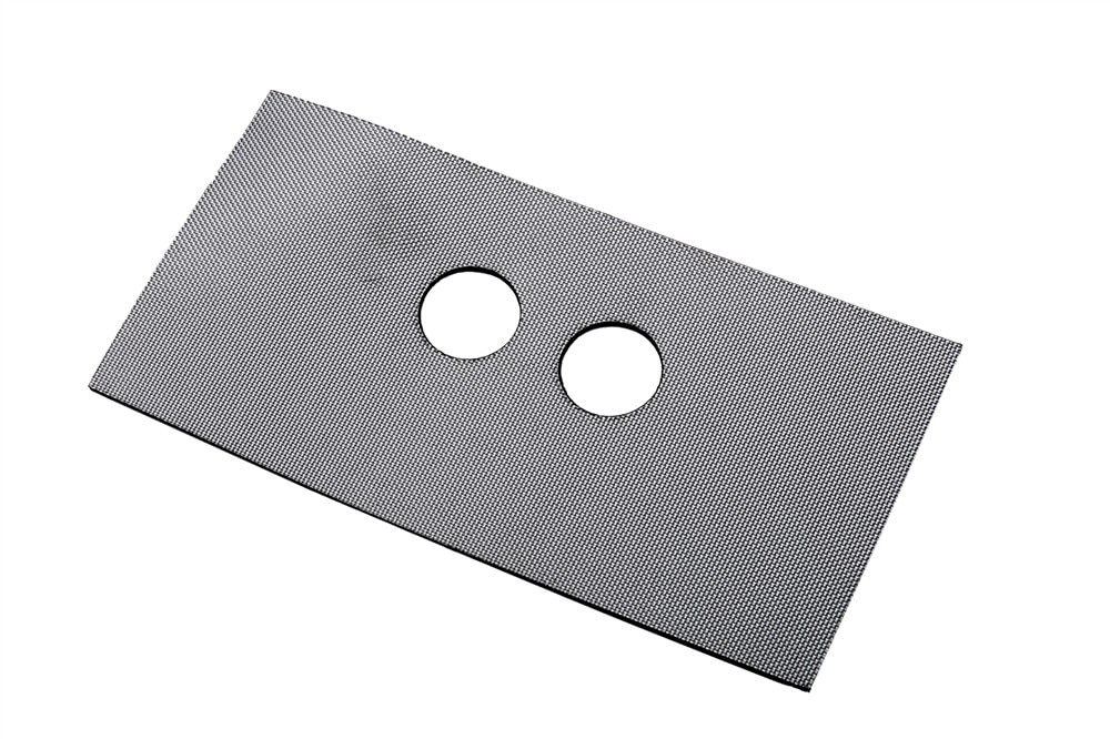 GM Genuine Parts Roof Panel Stiffener