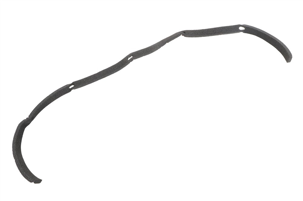 GM Genuine Parts Floor Panel Engine Access Hole Cover Gasket