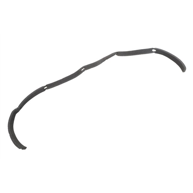 GM Genuine Parts Floor Panel Engine Access Hole Cover Gasket