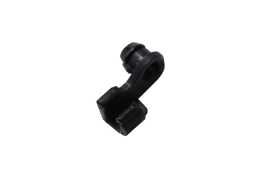 GM Genuine Parts Passenger Side Door Outside Handle