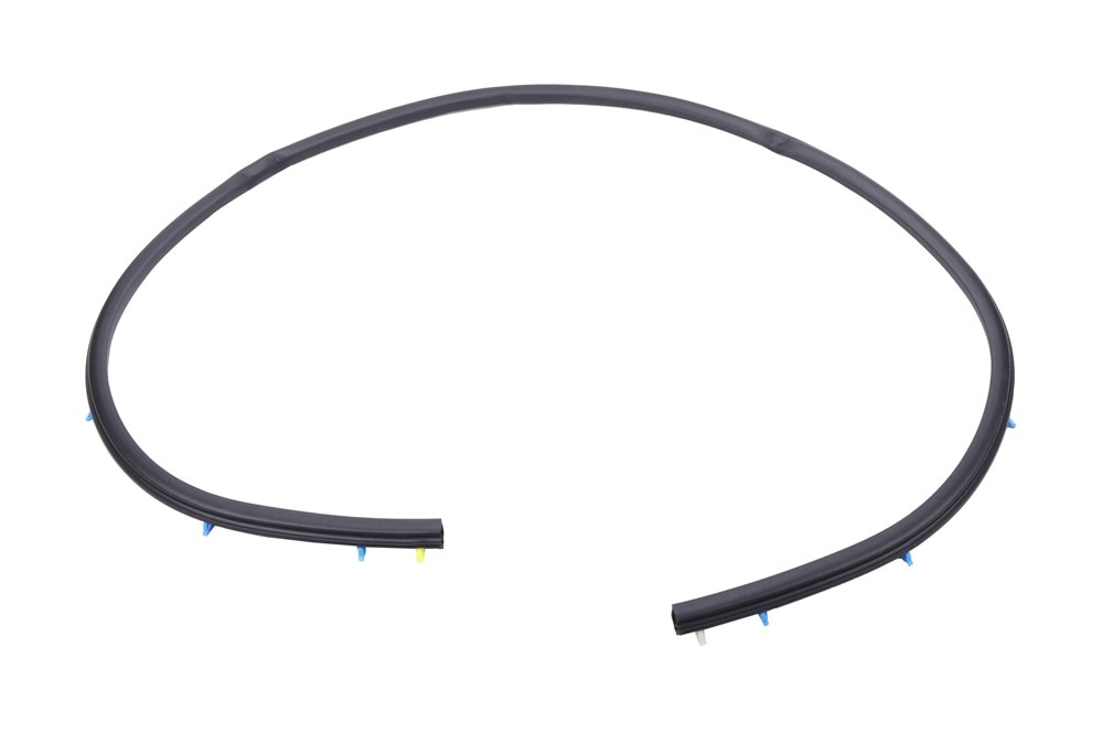 GM Genuine Parts Cowl Side Panel Seal