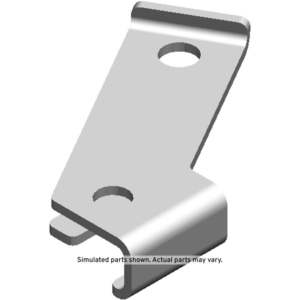 GM Genuine Parts Engine Wiring Harness Bracket