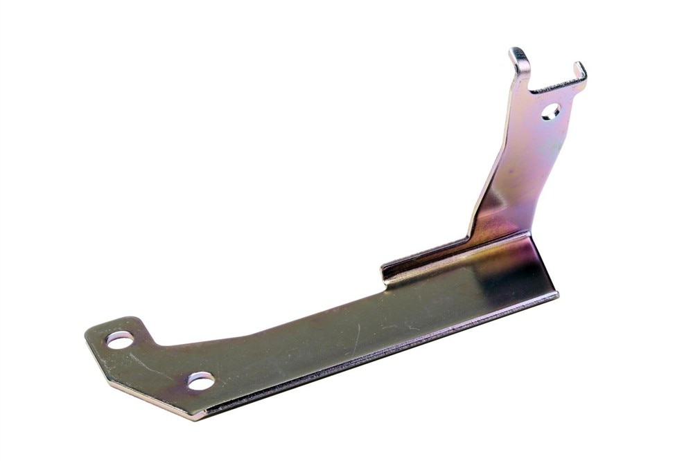 GM Genuine Parts Brake Pipe Fitting Bracket