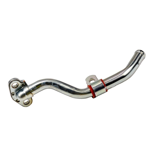 GM Genuine Parts Engine Coolant Thermostat Housing Pipe