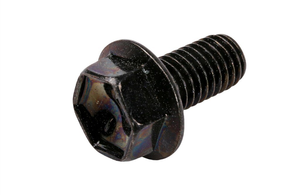 GM Genuine Parts Multi-Purpose Bolt