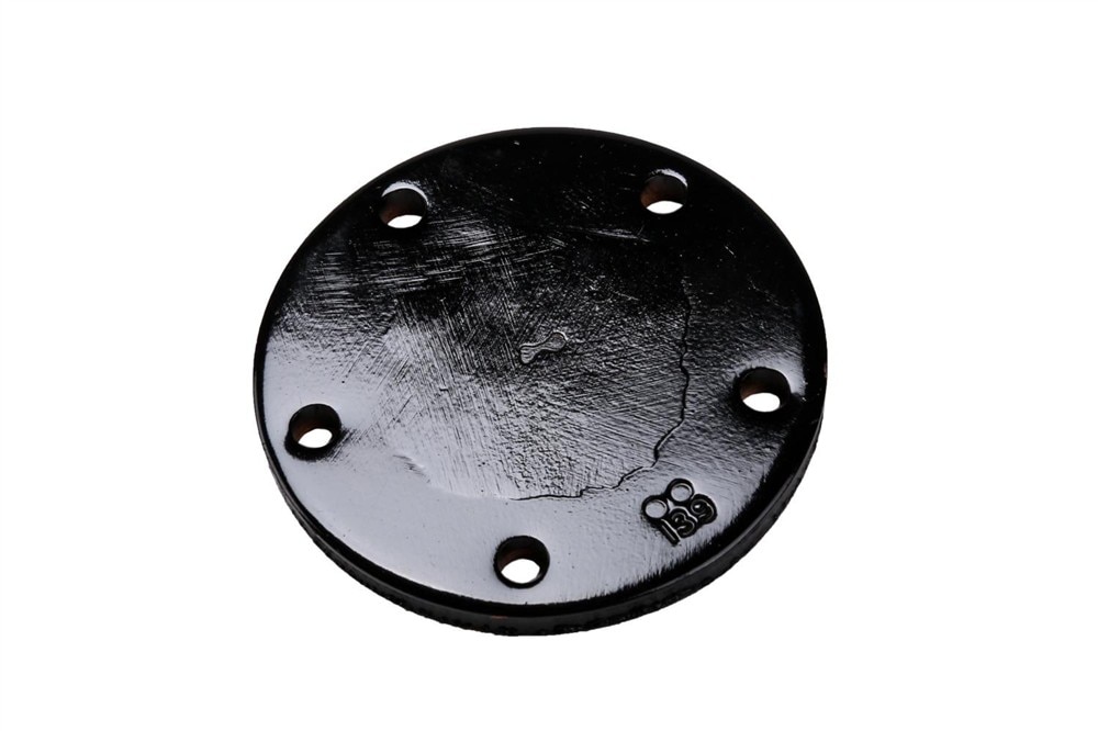 GM Genuine Parts Fuel Tank Vent