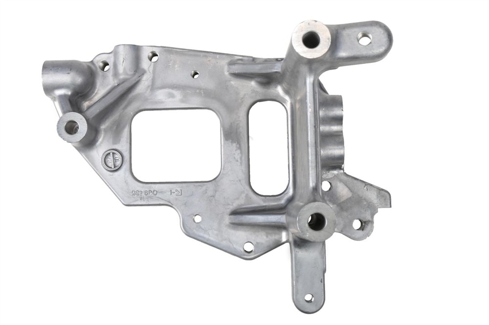 GM Genuine Parts Body Control Module Bracket