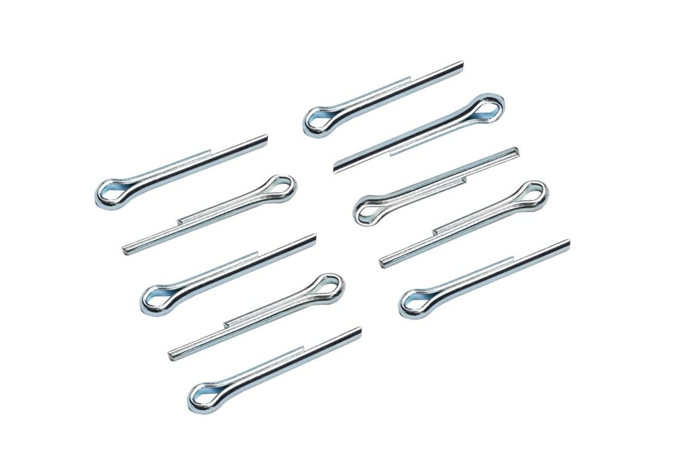 GM Genuine Parts Steering Linkage Outer Tie Rod Cotter Pin