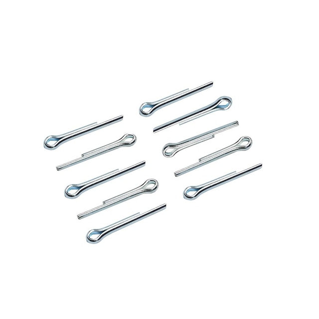 GM Genuine Parts Steering Linkage Outer Tie Rod Cotter Pin