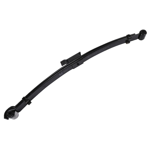 GM Genuine Parts Number 1 Front Passenger Side Spring Leaf