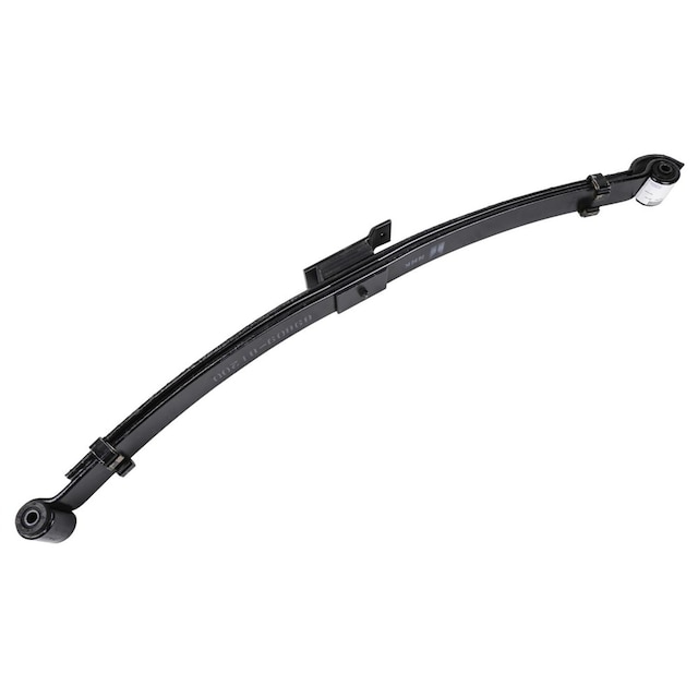 GM Genuine Parts Number 1 Front Driver Side Spring Leaf