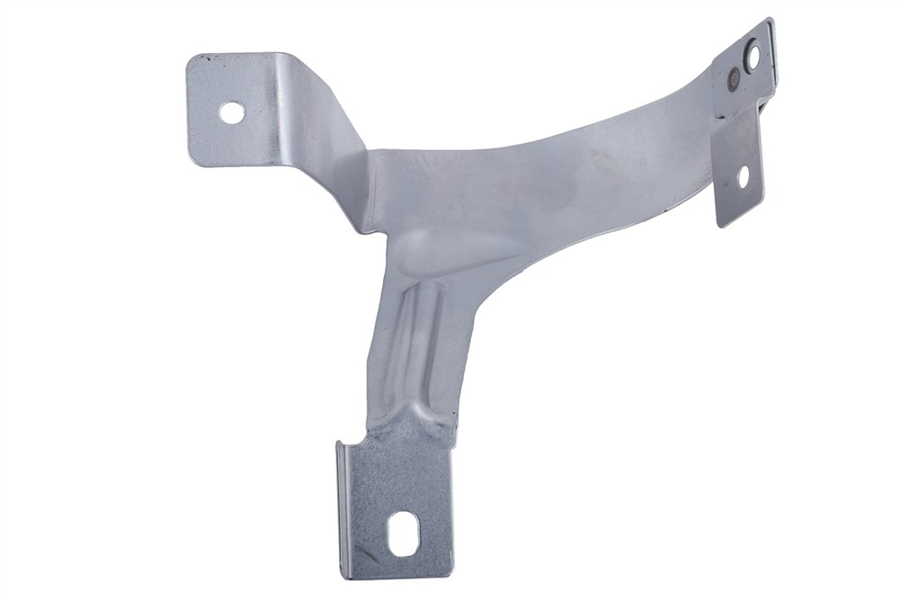GM Genuine Parts Instrument Panel Driver Knee Bolster Deflector Bracket