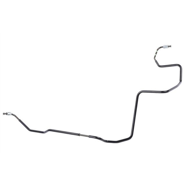 GM Genuine Parts Front Brake Pressure Modulator Valve Pipe