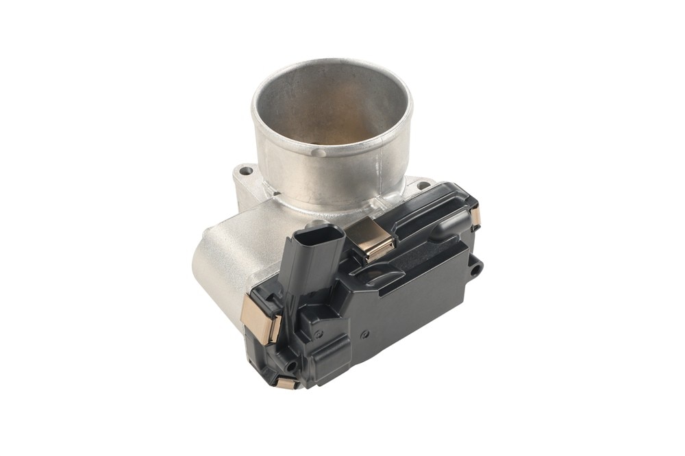 GM Genuine Parts Throttle Body