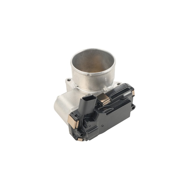 GM Genuine Parts Throttle Body