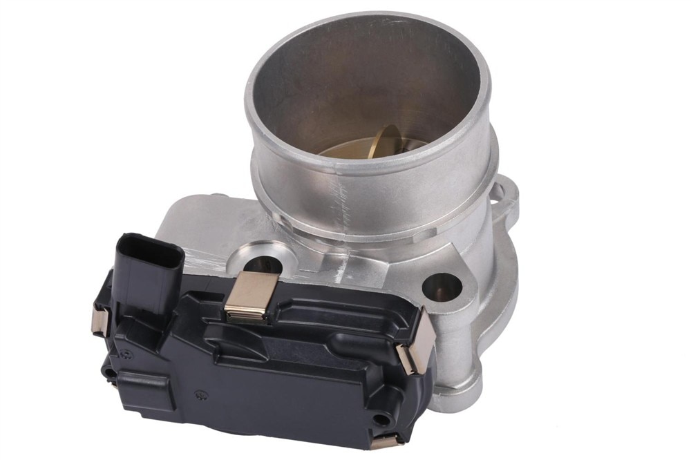 GM Genuine Parts Throttle Valve