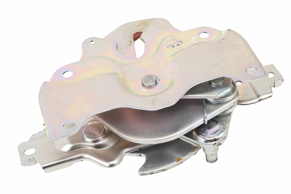 GM Genuine Parts Driver Side Body Latch