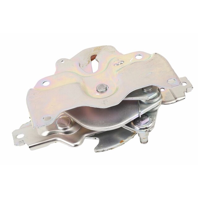 GM Genuine Parts Driver Side Body Latch