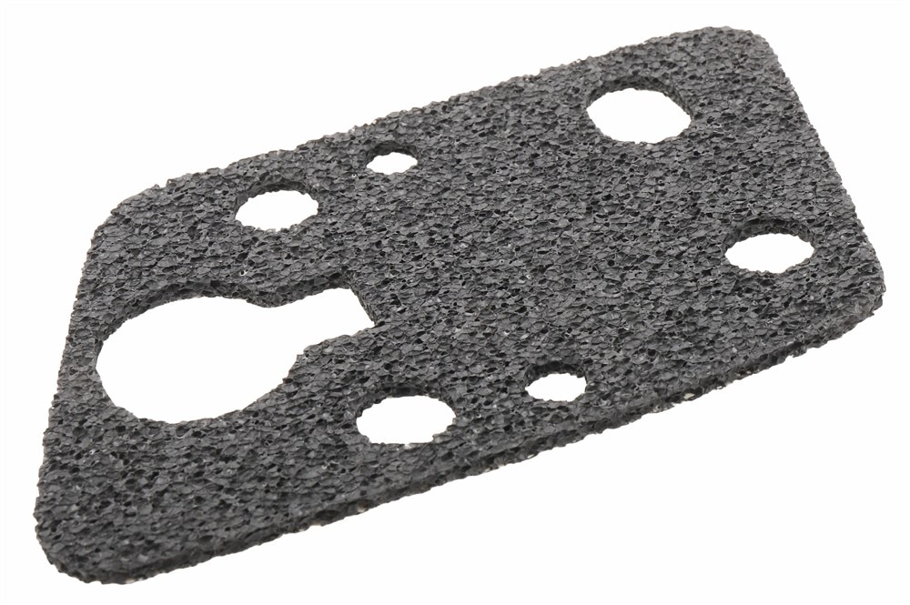 GM Genuine Parts Driver Side Outside Rearview Mirror Gasket