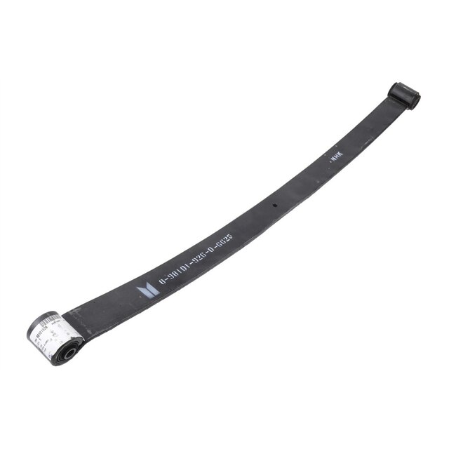 GM Genuine Parts Front Passenger Side Spring Leaf