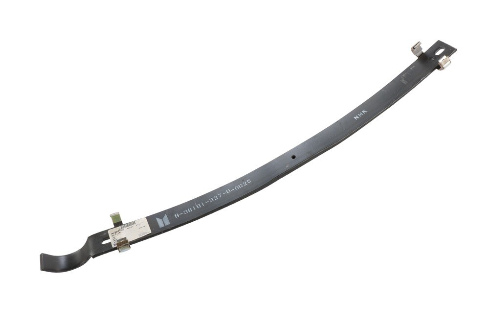 GM Genuine Parts Number 2 Front Passenger Side Spring Leaf